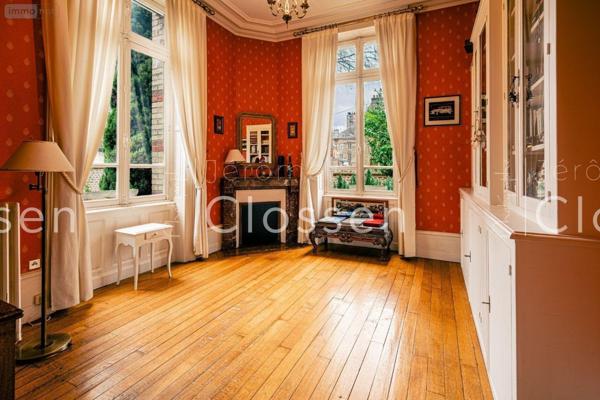 Maison à vendre à Sedan dans les Ardennes (08200), ref : 10305/1299