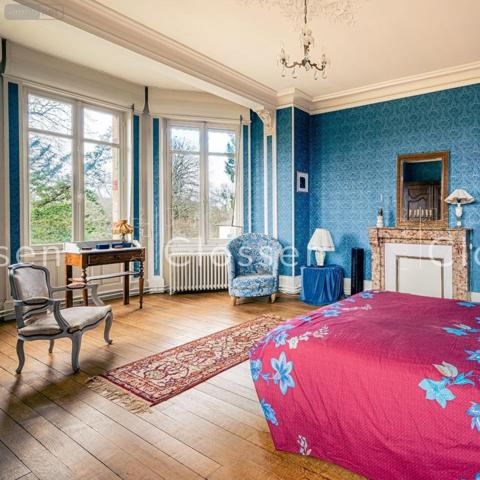 Maison à vendre à Sedan dans les Ardennes (08200), ref : 10305/1299