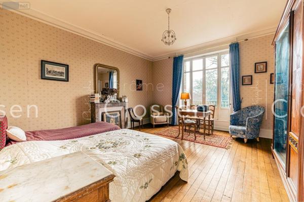 Maison à vendre à Sedan dans les Ardennes (08200), ref : 10305/1299
