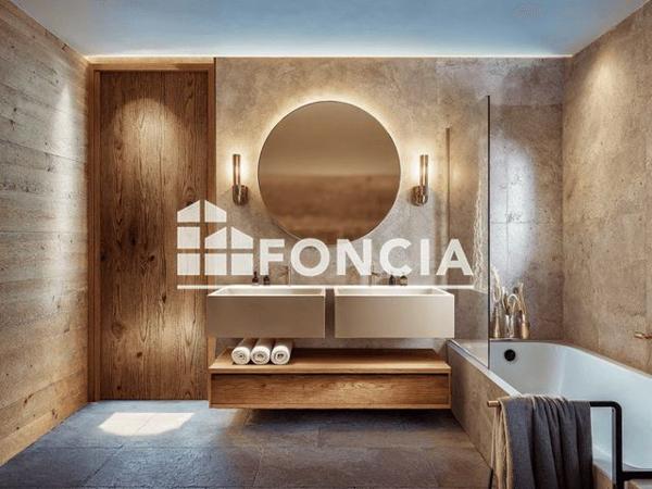 À vendre Appartement 4 pièces 86.64 m² - Meribel Les Allues 73550