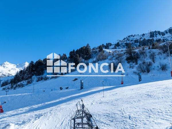 À vendre Appartement 4 pièces 86.64 m² - Meribel Les Allues 73550