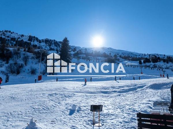 À vendre Appartement 4 pièces 86.64 m² - Meribel Les Allues 73550
