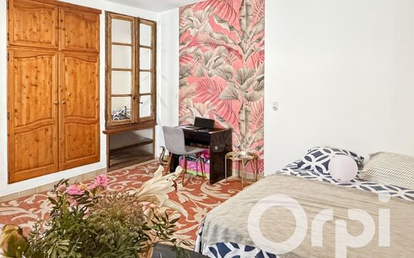 Appartement à vendre    1 pièce • 27,91 m2 Beaucaire