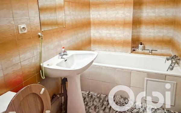 Appartement à vendre    1 pièce • 27,91 m2 Beaucaire