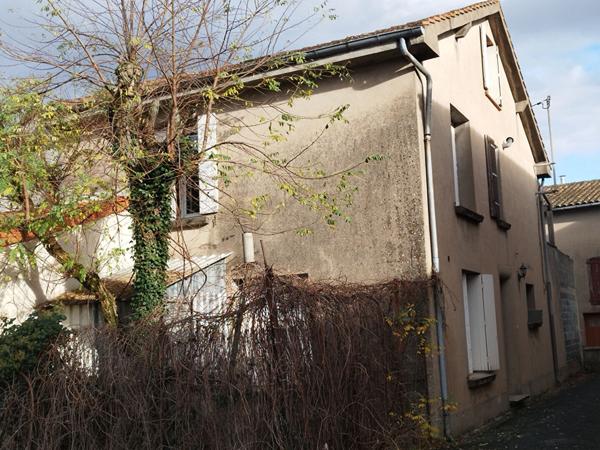 Maison Albi  113 m²