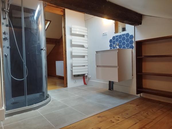 Maison Albi  113 m²