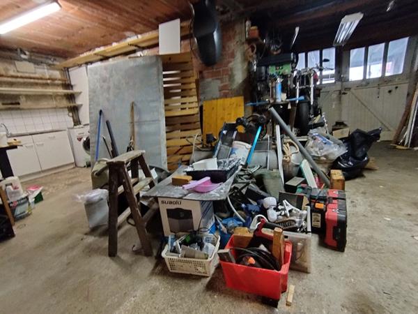 Maison Albi  113 m²