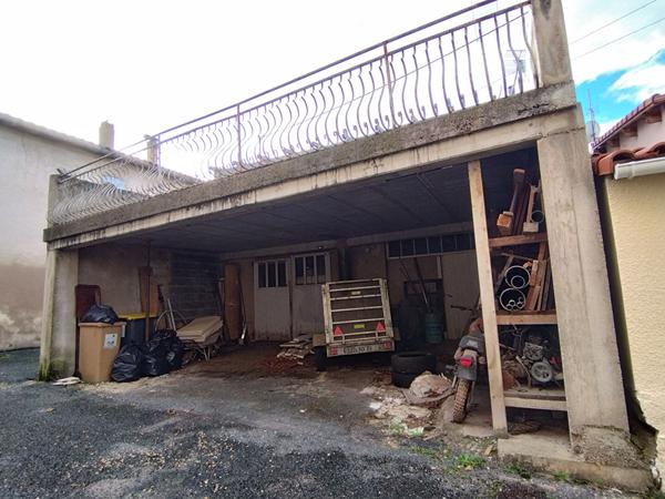 Maison Albi  113 m²