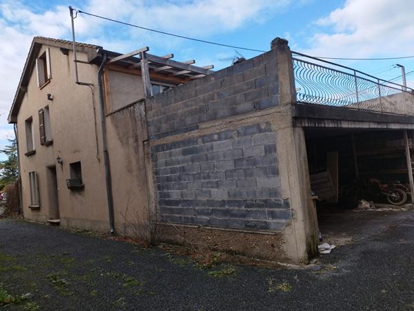 Maison Albi  113 m²