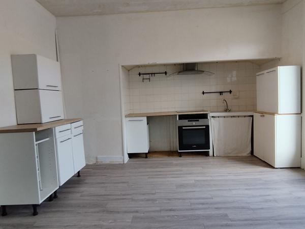 Maison Albi  113 m²