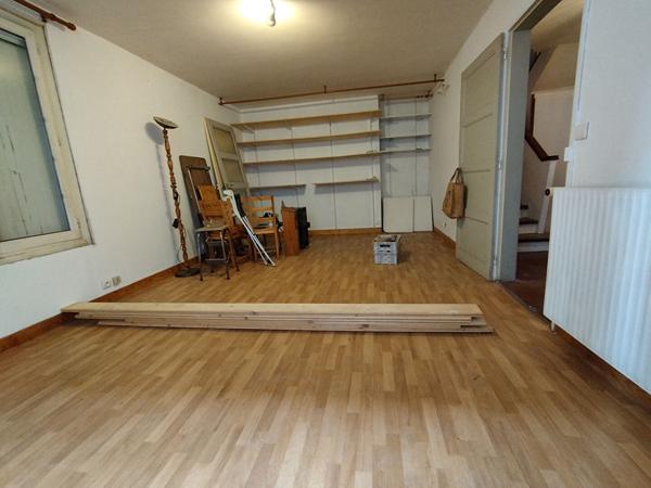 Maison Albi  113 m²