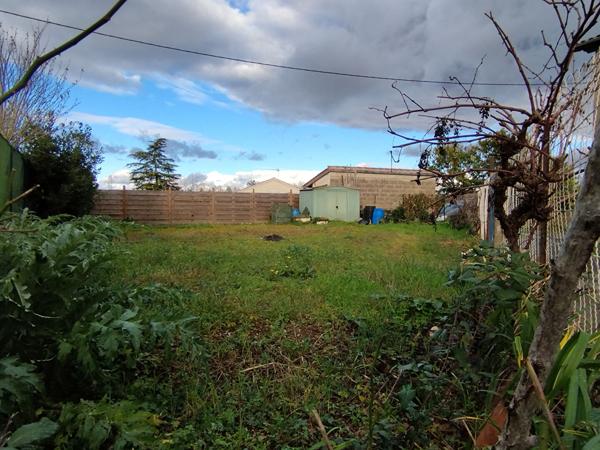 Maison Albi  113 m²