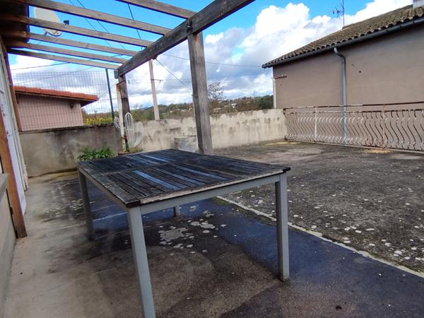 Maison Albi  113 m²