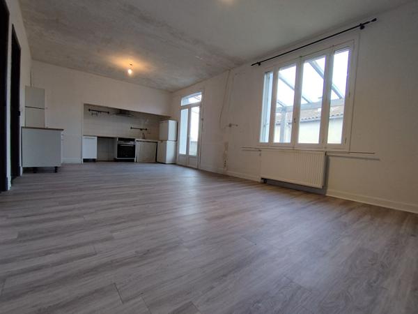 Maison Albi  113 m²