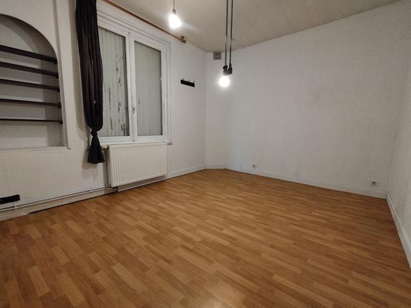 Maison Albi  113 m²