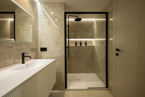 Appartement à vendre 3 pièces NICE - MONT BORON DERNIER ETAGE (06)