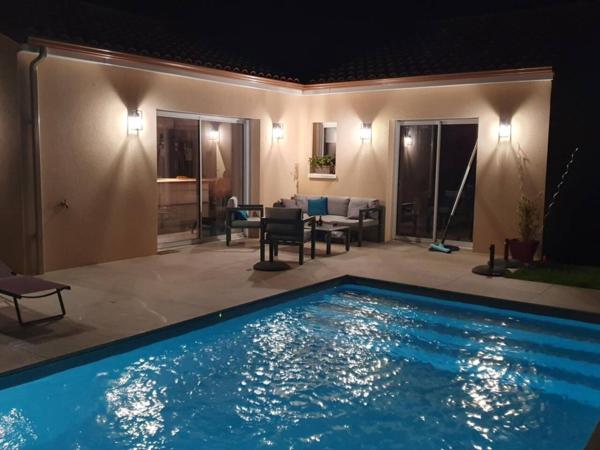 Maison à vendre 4 pièces de 93 m²