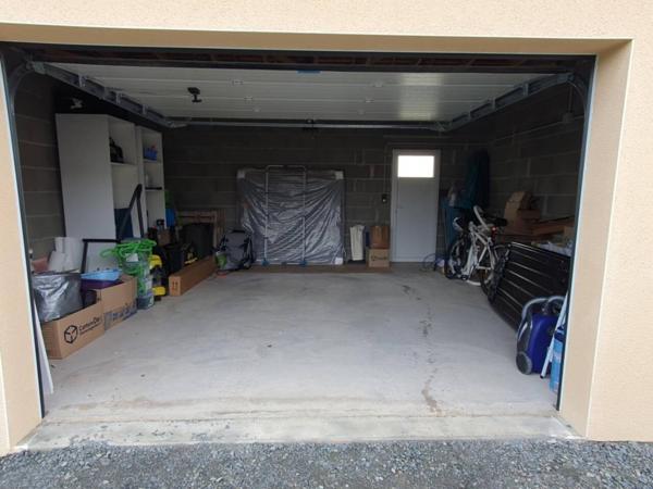 Maison à vendre 4 pièces de 93 m²