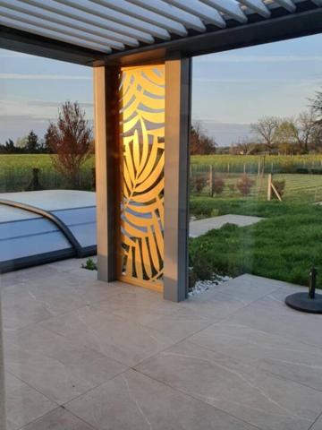 Maison à vendre 4 pièces de 93 m²