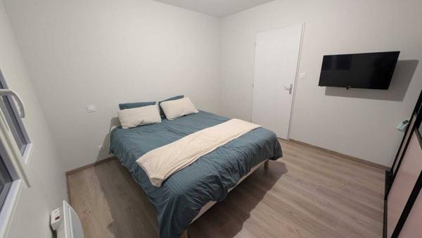 Maison à vendre 4 pièces de 93 m²