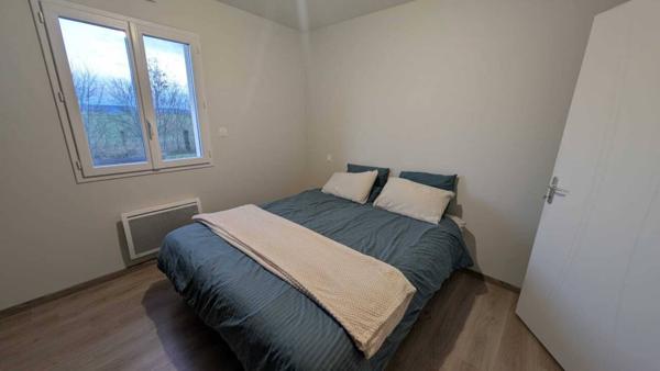 Maison à vendre 4 pièces de 93 m²