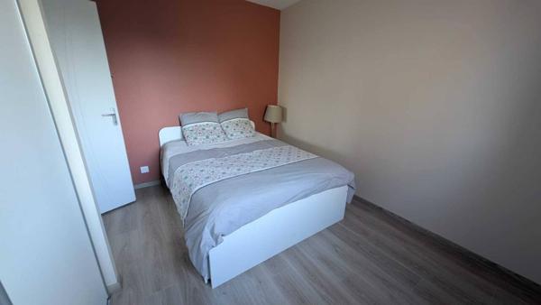 Maison à vendre 4 pièces de 93 m²