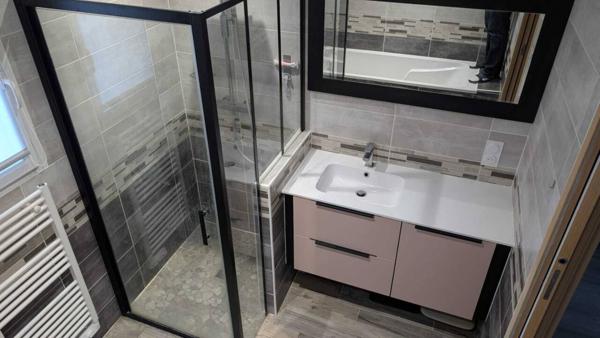 Maison à vendre 4 pièces de 93 m²