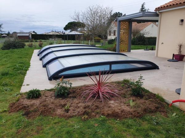 Maison à vendre 4 pièces de 93 m²