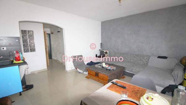 Appartement à vendre 2 pièces de 49 m²