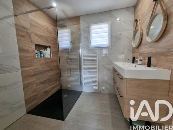 Maison à vendre 7 pièces 116 m² Doué-en-Anjou
