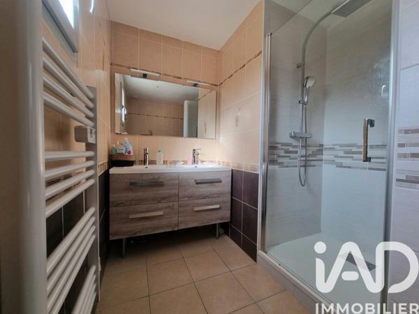 Maison à vendre 7 pièces 116 m² Doué-en-Anjou