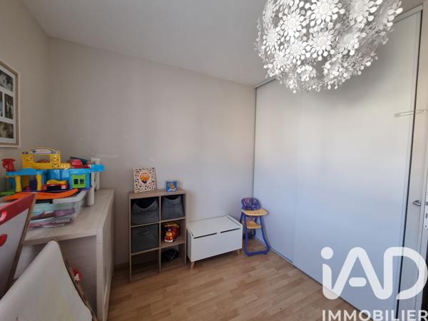 Maison à vendre 7 pièces 116 m² Doué-en-Anjou