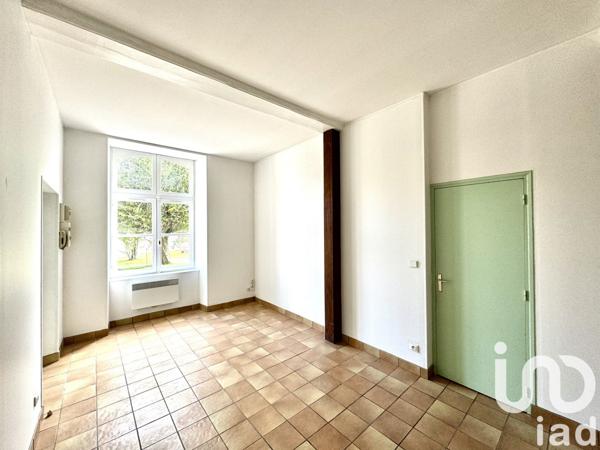 Appartement 2 pièces de 39 m² à Honfleur (14600)