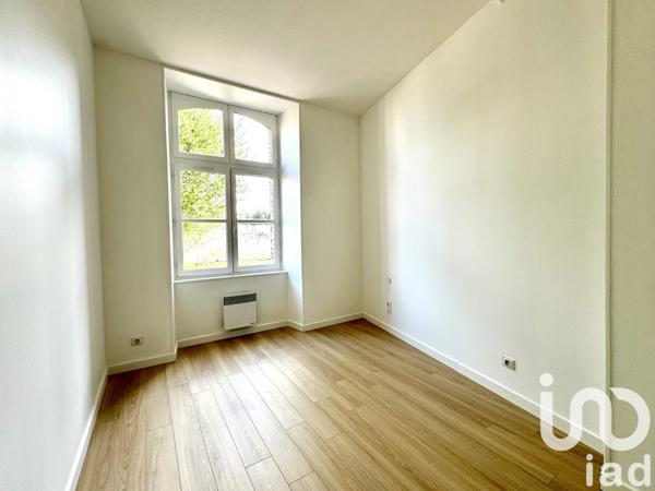 Appartement 2 pièces de 39 m² à Honfleur (14600)