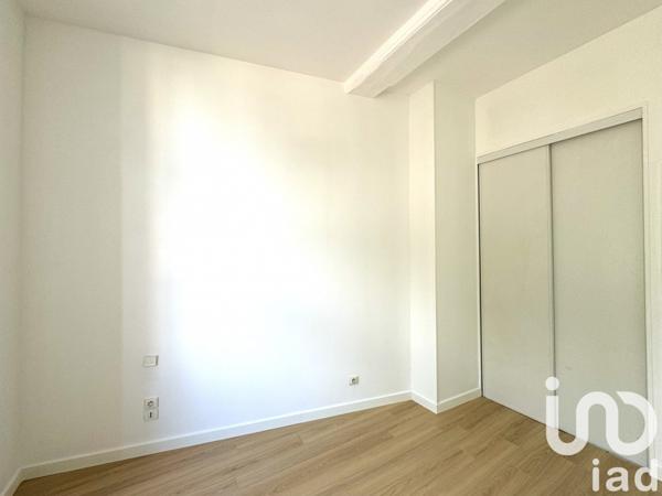 Appartement 2 pièces de 39 m² à Honfleur (14600)