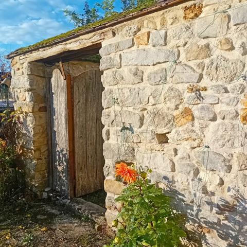 Opportunité rare -> Maison de ville à forte valeur ajoutée