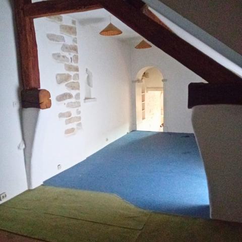 Opportunité rare -> Maison de ville à forte valeur ajoutée
