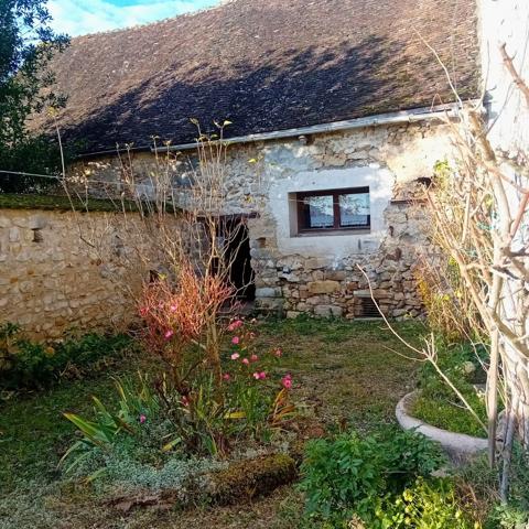 Opportunité rare -> Maison de ville à forte valeur ajoutée