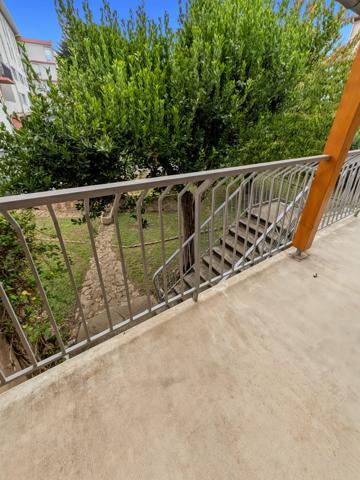 Maison T4 Jardin et cave hyper centre