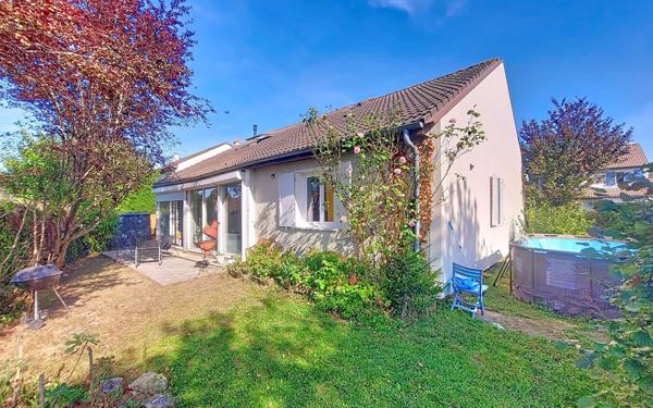 Maison à vendre    6 pièces • 160 m2 Joué-lès-Tours