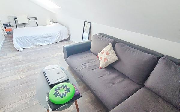 Maison à vendre    6 pièces • 160 m2 Joué-lès-Tours