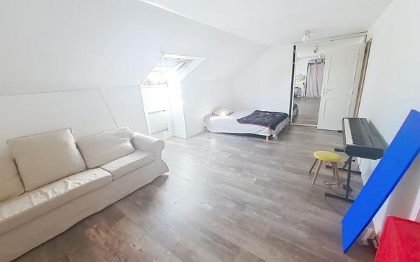 Maison à vendre    6 pièces • 160 m2 Joué-lès-Tours