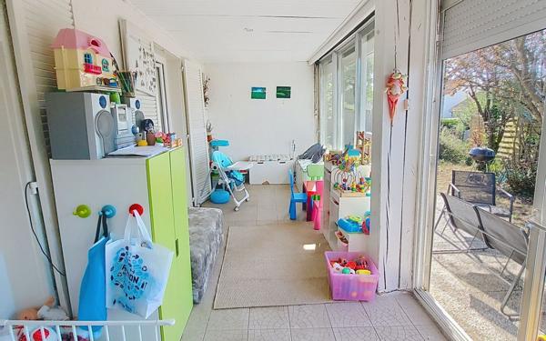 Maison à vendre    6 pièces • 160 m2 Joué-lès-Tours