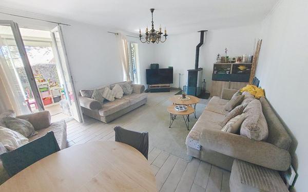 Maison à vendre    6 pièces • 160 m2 Joué-lès-Tours