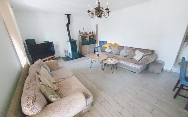 Maison à vendre    6 pièces • 160 m2 Joué-lès-Tours