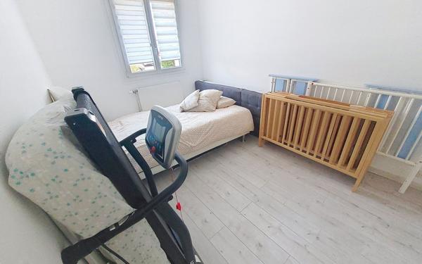 Maison à vendre    6 pièces • 160 m2 Joué-lès-Tours