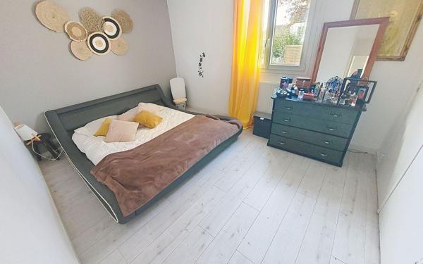 Maison à vendre    6 pièces • 160 m2 Joué-lès-Tours