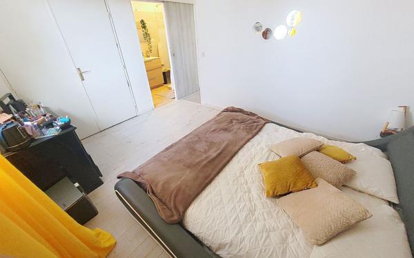 Maison à vendre    6 pièces • 160 m2 Joué-lès-Tours