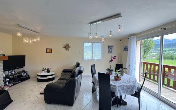 Maison à vendre    4 pièces • 86 m2 Selonnet