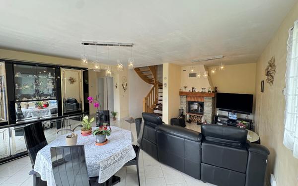 Maison à vendre    4 pièces • 86 m2 Selonnet